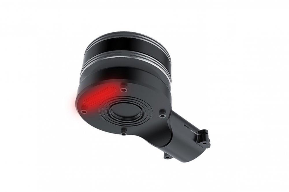 T-Motor 605-X Standard Arm Set