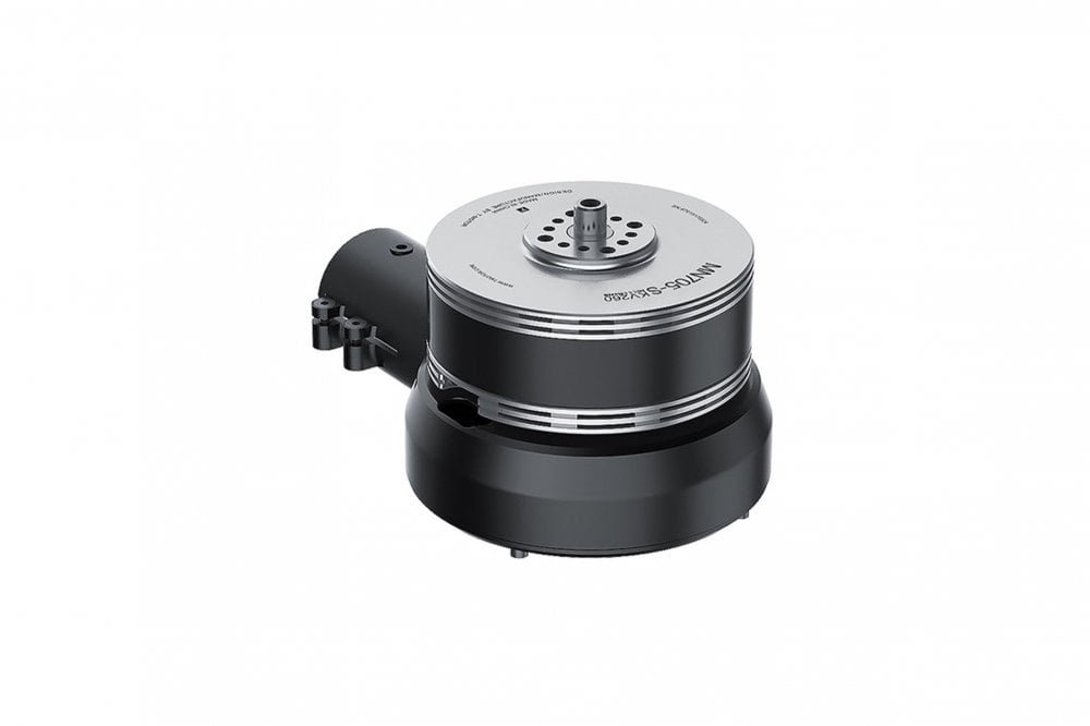 T-Motor 705-X Standard Arm Set