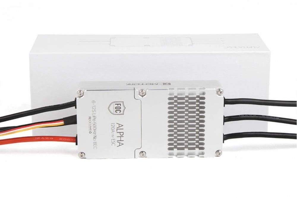 T-Motor Alpha 120A 12S