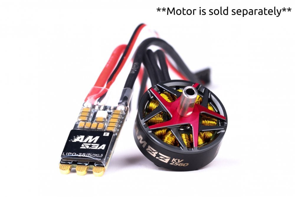 T-Motor -AM53 ESC 2S