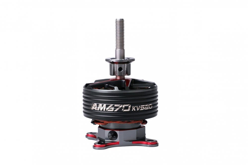T-Motor AM670