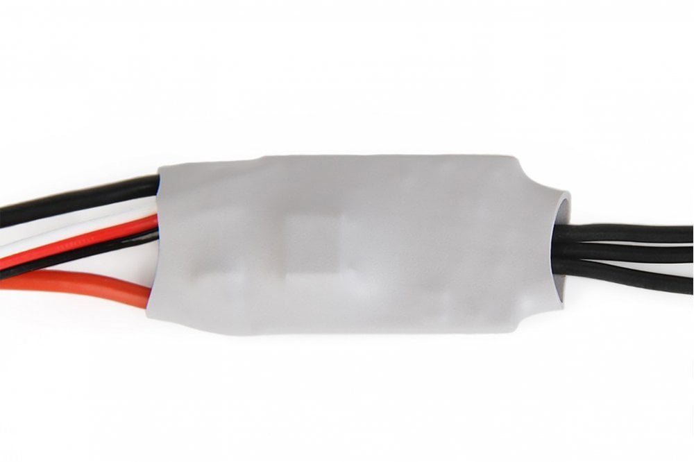 T-Motor - AT 12A, Plane ESC with 5V/2A BEC, 2-3S