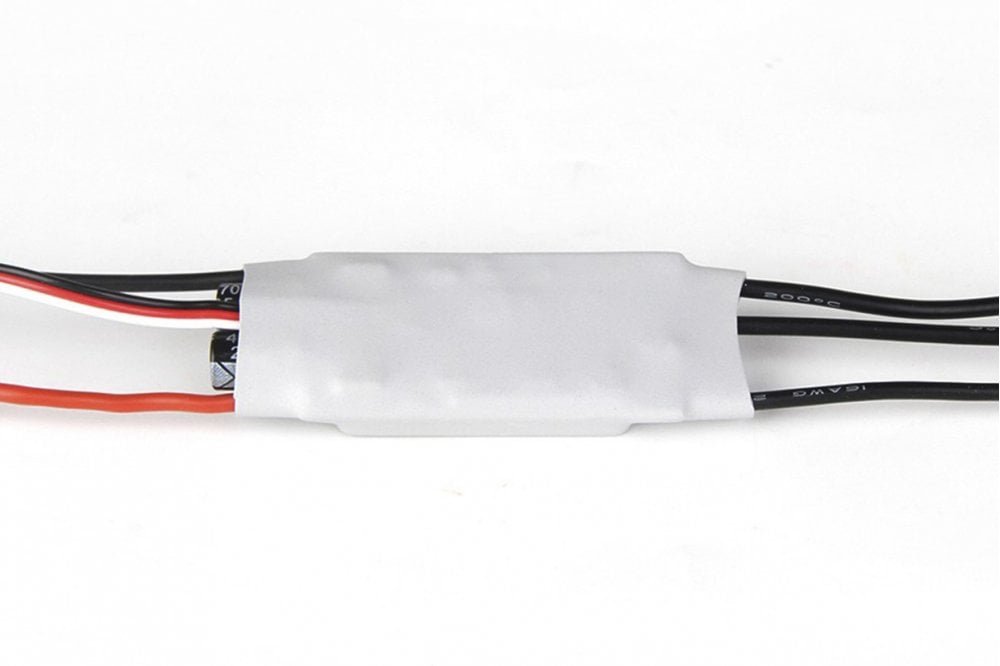 T-Motor AT 30A - Plane ESC with 5V/2A BEC - 2-3S