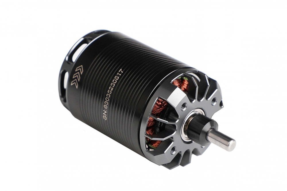 T-Motor AX335-B KV452 Grey