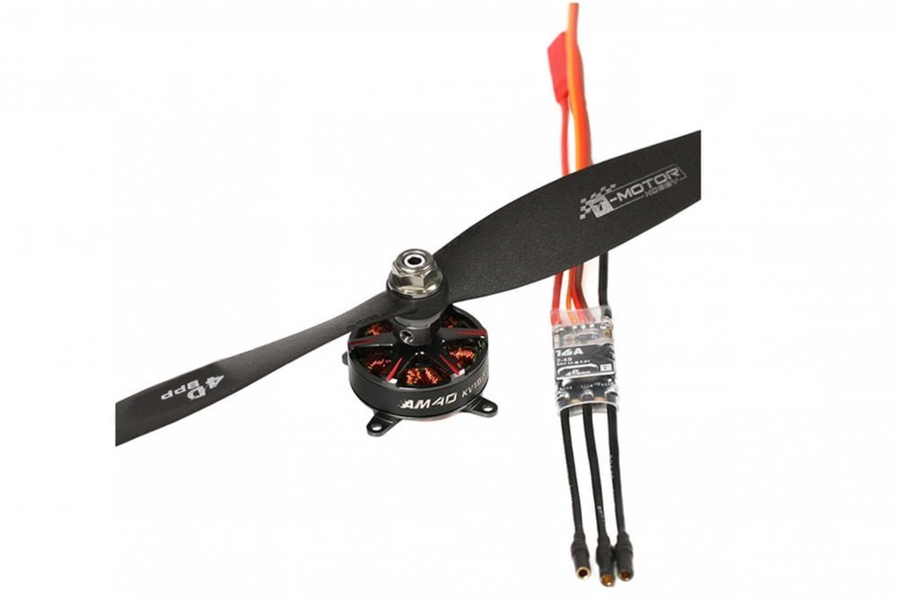 T-Motor -BPP-4D PRO Combo