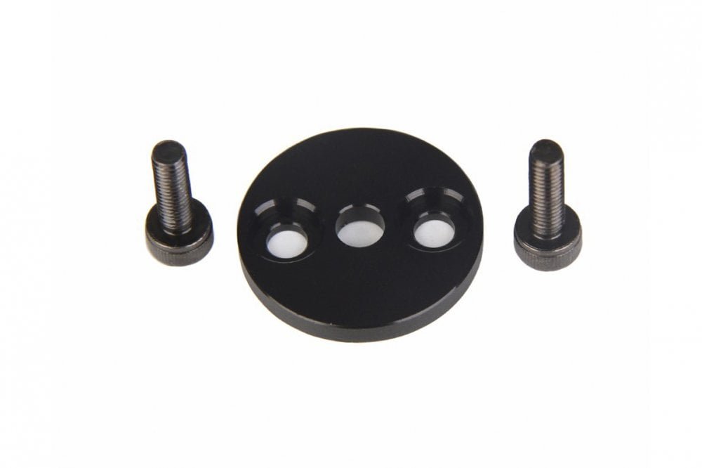 T-Motor Carbon Prop Cover - CPC002 AG and U series