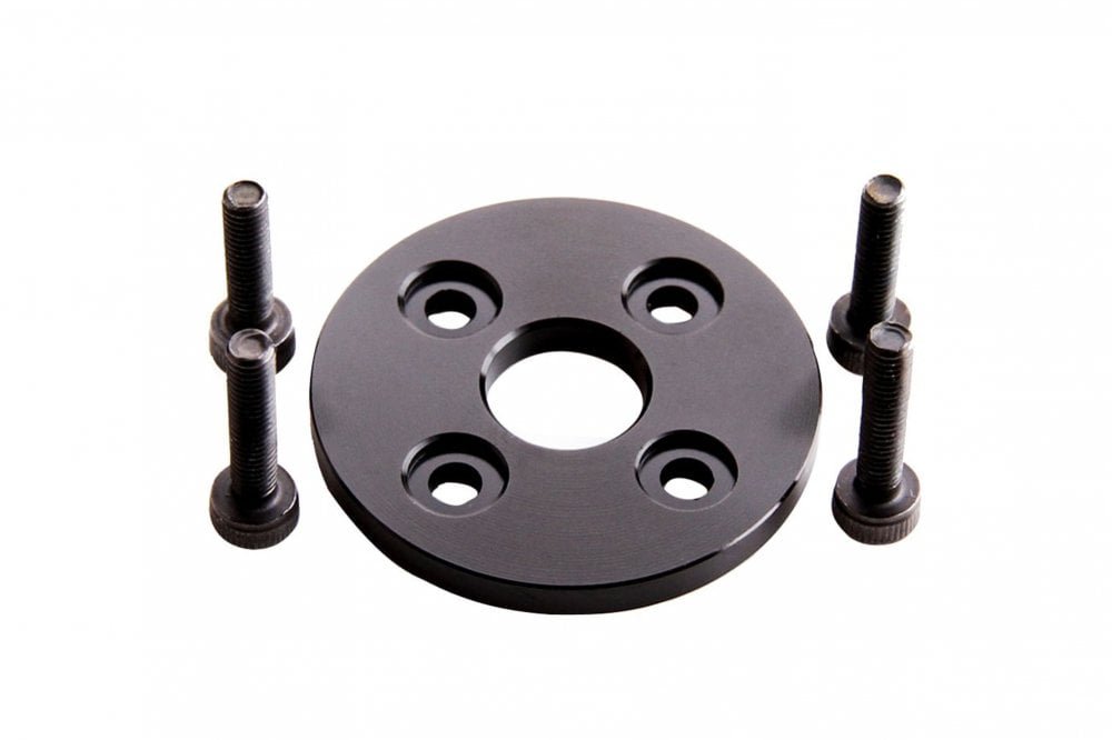 T-Motor - Carbon Prop Cover CPC003 for U8-U13