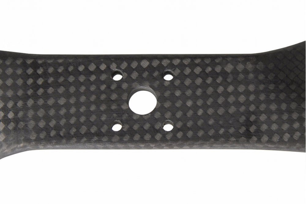 T-Motor Carbon Prop - P24x7.2 (10mm Hole)
