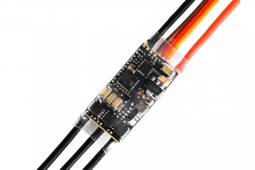 T-Motor -F3P BPP-3D/4D 16A ESC 2-4S
