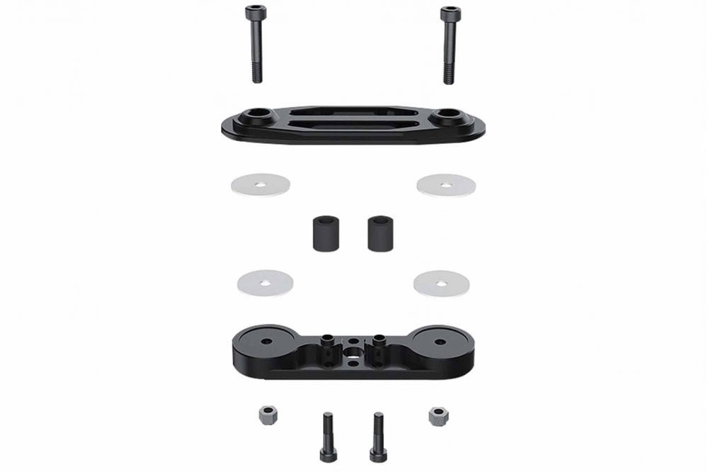 T-Motor FA Propeller V2-PUSH TYPE