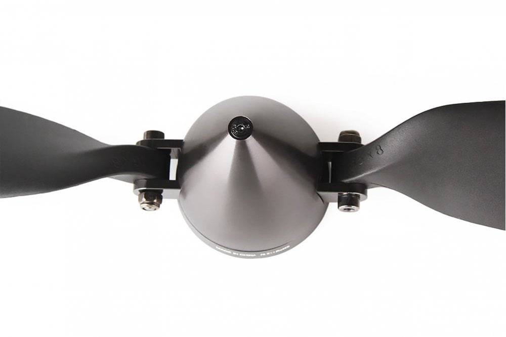 T-Motor - Plane Polymer Folding - TF16x8- Blades+Spinner