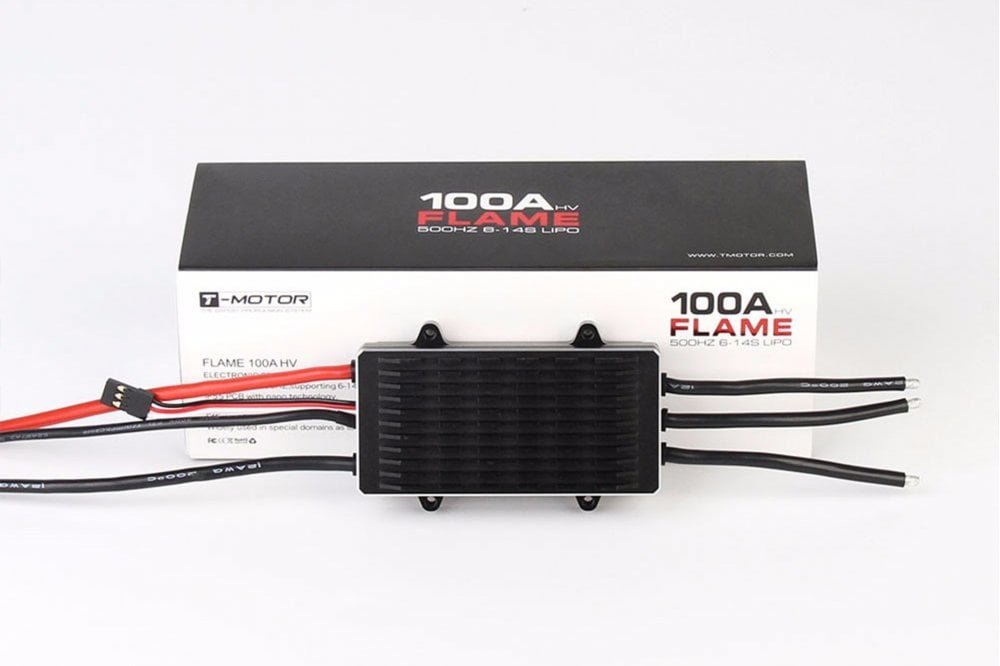 T-Motor FLAME 100A - ESC 6-14s