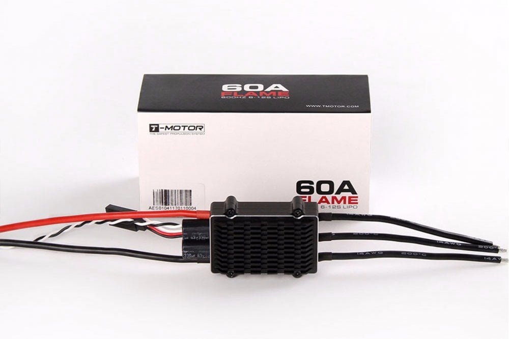 T-Motor Flame 60A HV