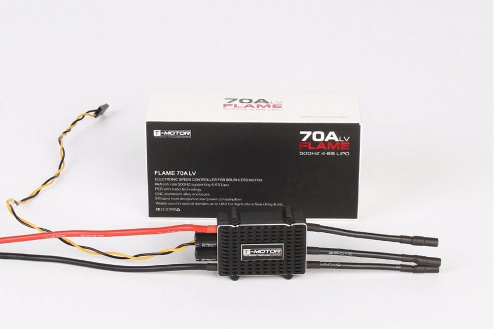 T-Motor FLAME 70A LV