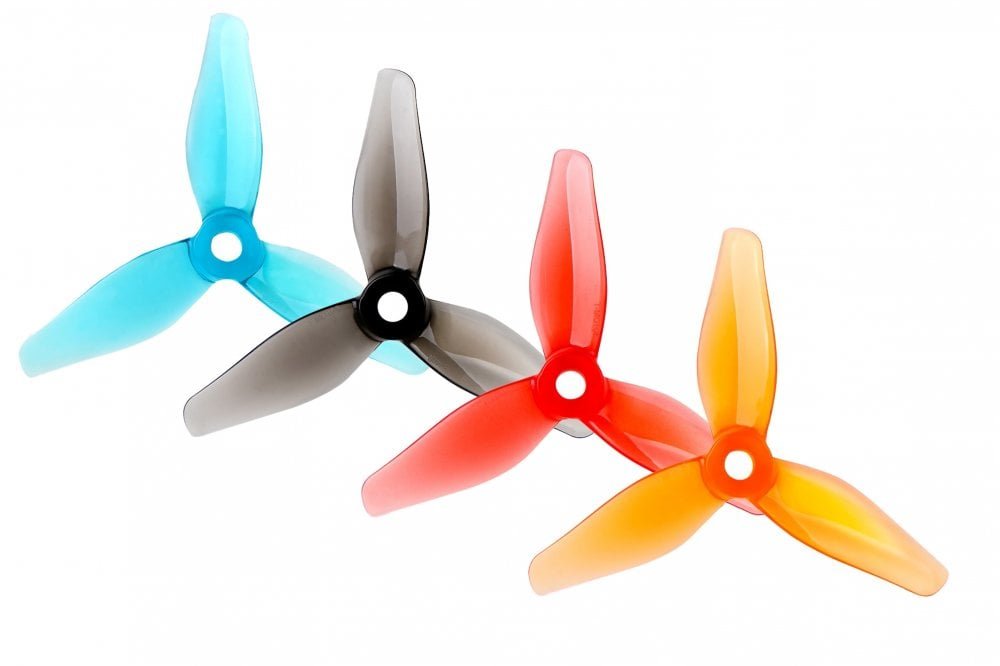 T-Motor - FPV T3140- 2 Pairs