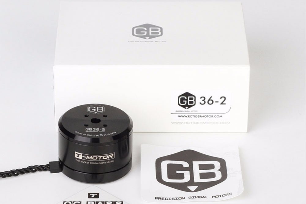 T-Motor GB36-2 Gimbal Motor