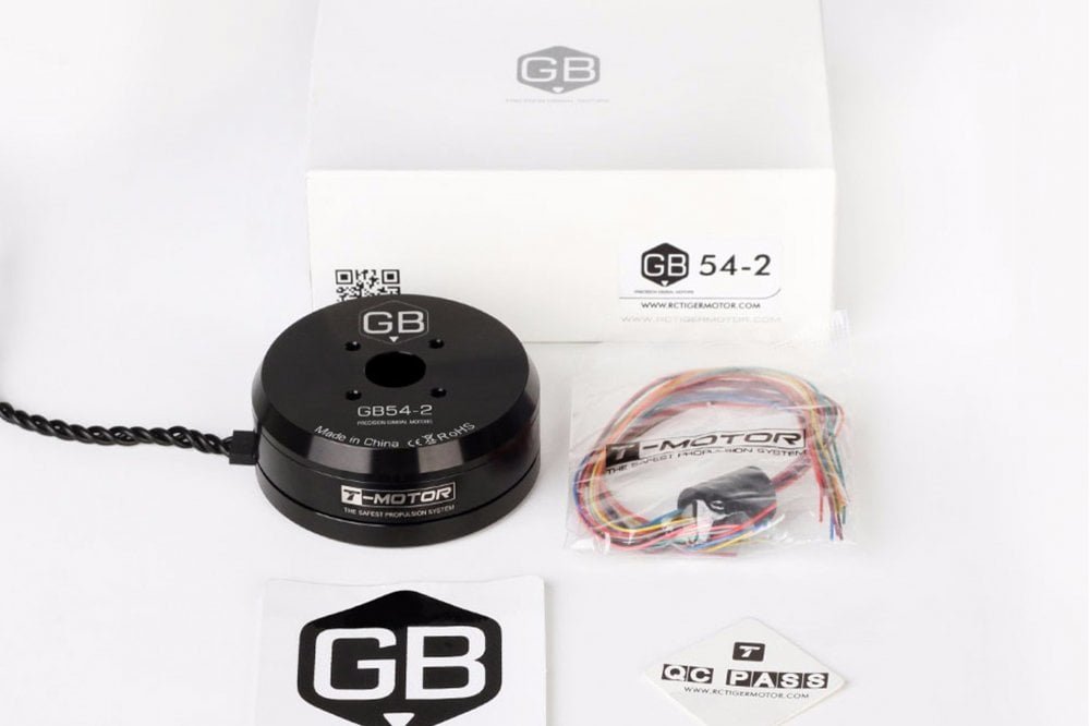 T-Motor GB54-2 Gimbal Motor