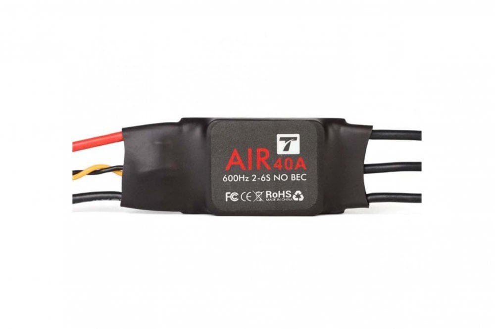 T-Motor MN5008 KV400 Custom Arm Set of 4 - Locking