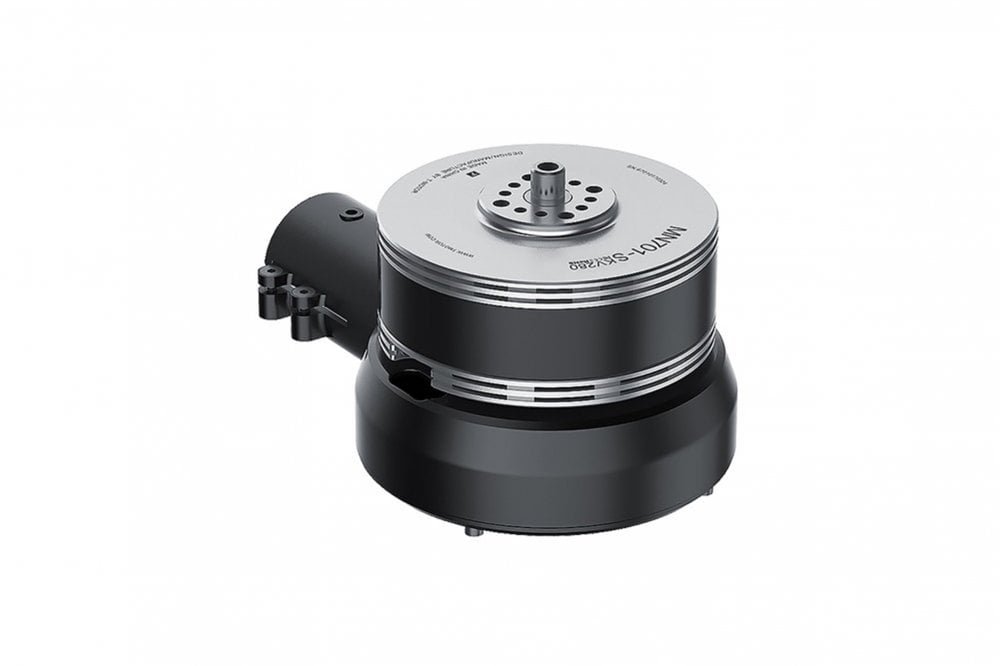 T-Motor MN701-S 135KV + Alpha 80A HV