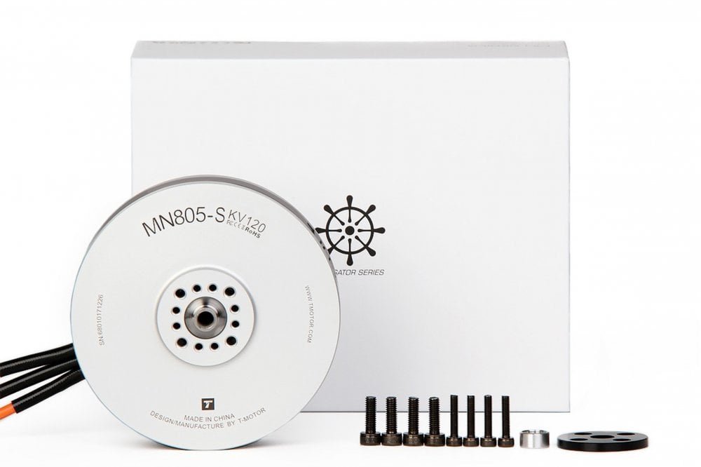 T-Motor MN805-S