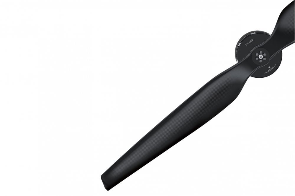 T-Motor - NS (Ultra Light) Carbon Prop - 47 x 18