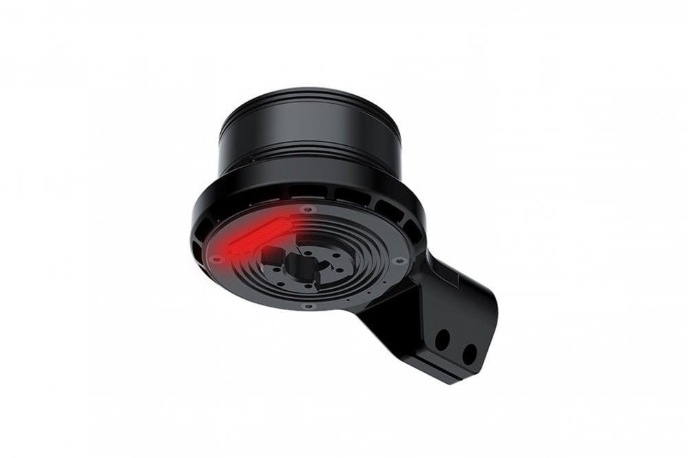 T-Motor P60 170KV + Flame 60A