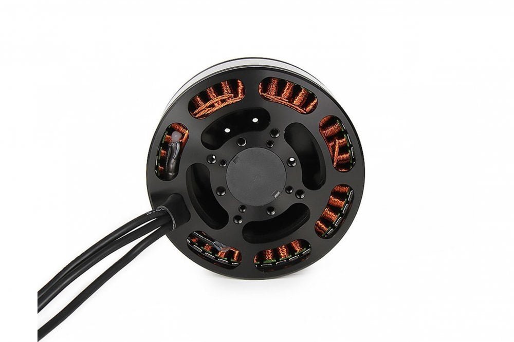 T-Motor P80