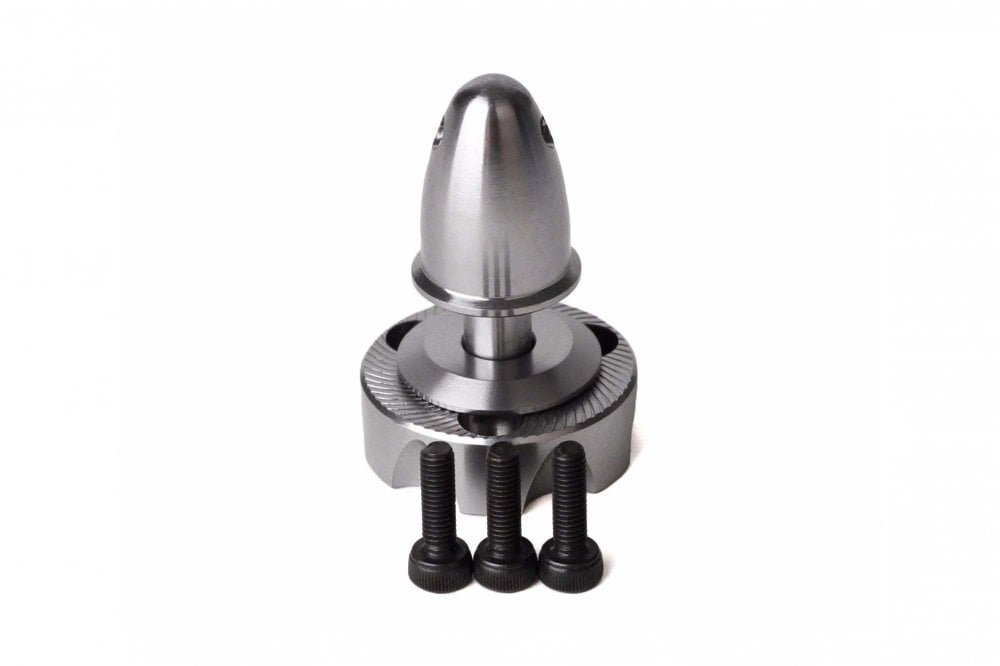 T-Motor PA015 M6 CW Prop Adapter