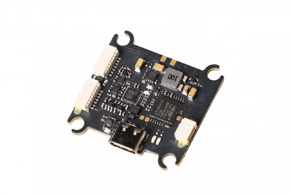 T-MOTOR -Pacer-Alpha-G4-FC