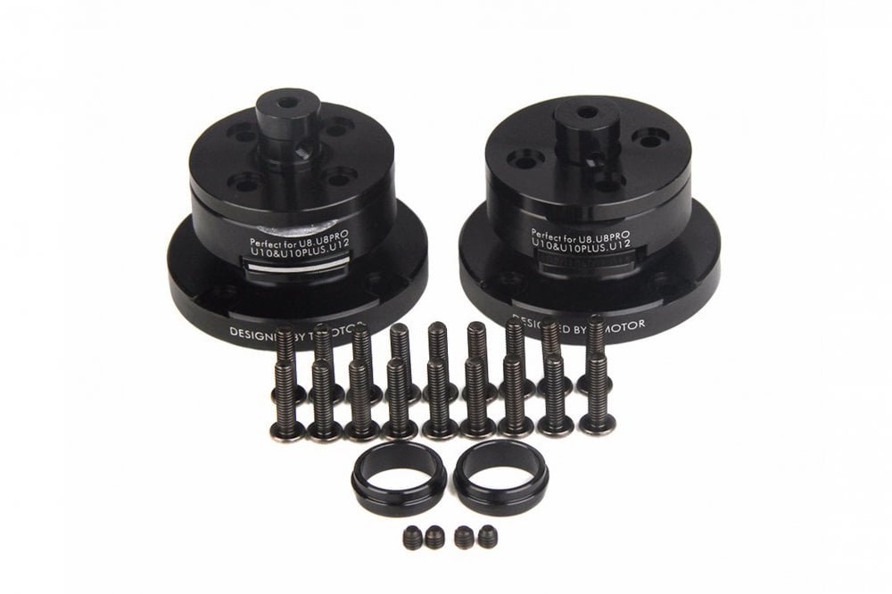 T-Motor QAD PA059 Prop Adapter 26-34 inch Propeller - 2PCS