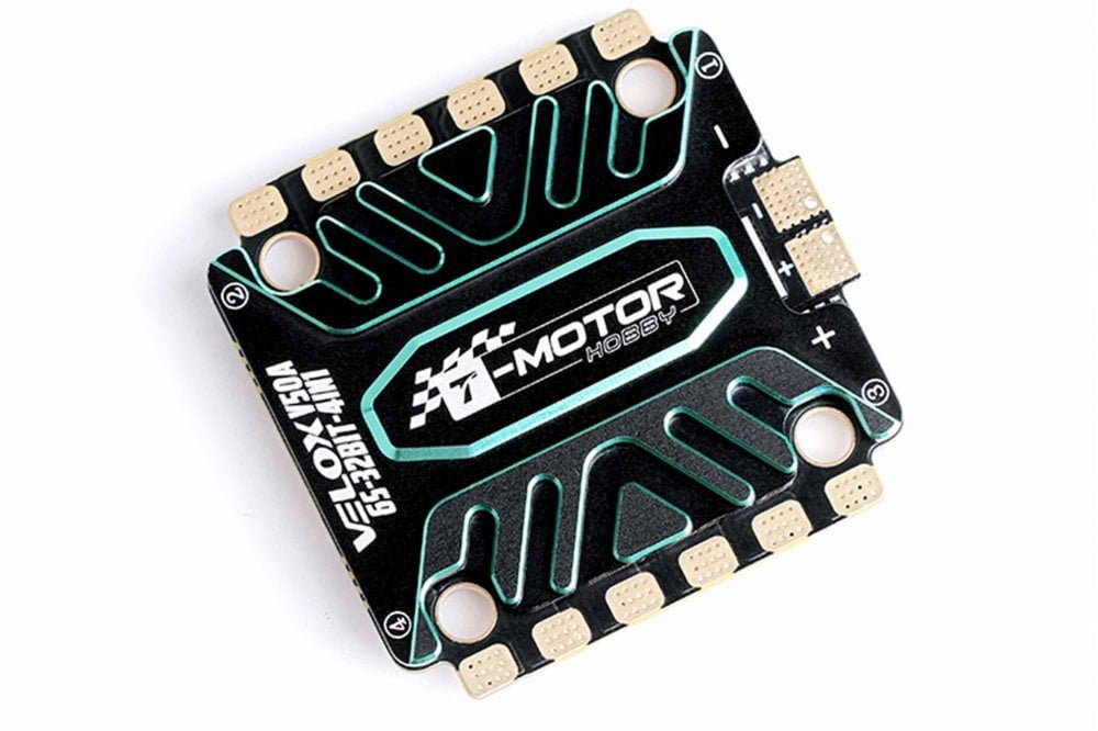 T-Motor T Motor - V50A 4IN1 ESC