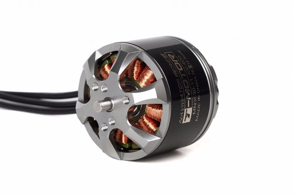 T-Motor TM-MN-3520-400kv