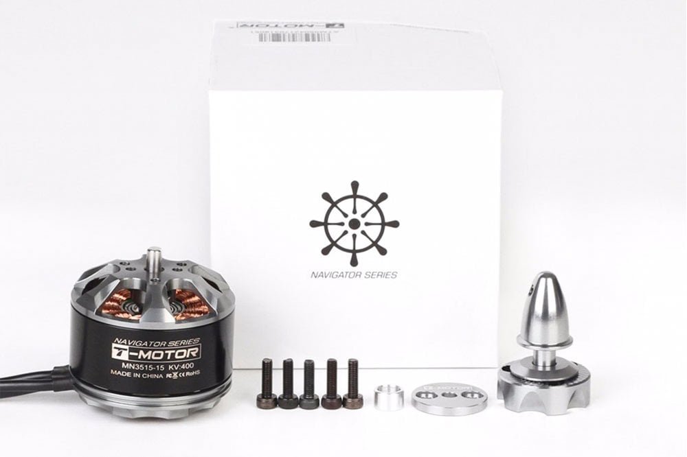 T-Motor TM-MN3515-400kv