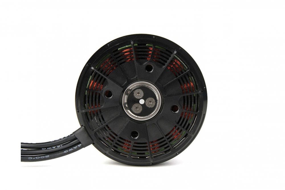 T-Motor U11ii - KV120