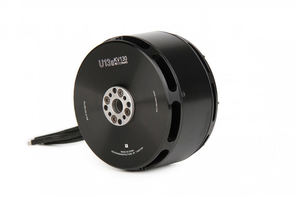 T-Motor U13ii