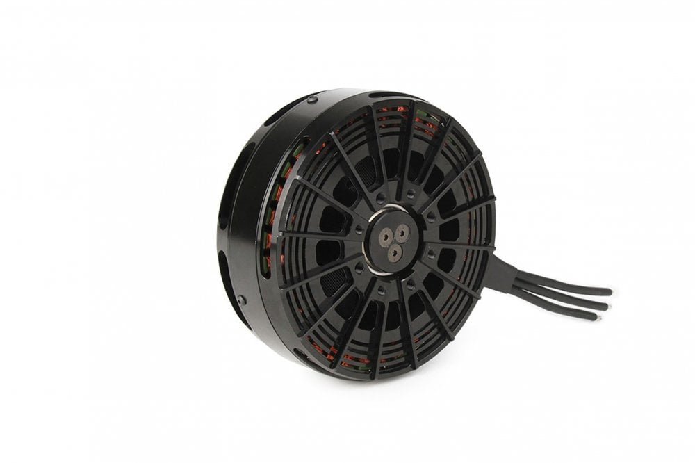 T-Motor U15ii
