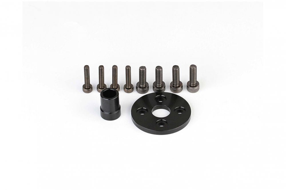 T-Motor - U8II Lite-NET V1.1 KV100