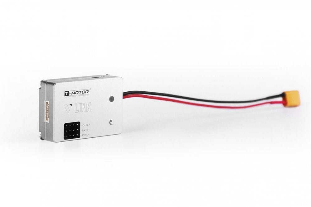 T-Motor V-LINK