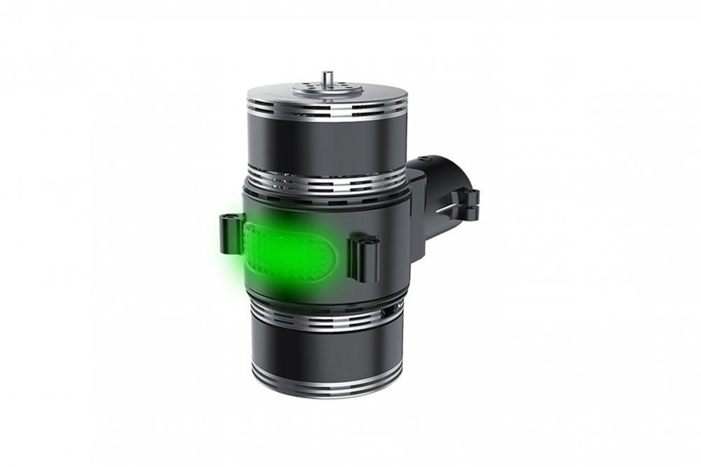 T-Motor X-501 Coaxial Arm Set