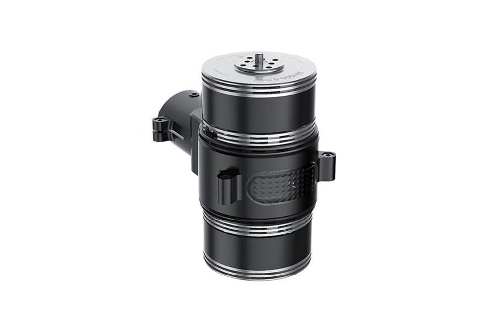 T-Motor X-505 Coaxial Arm Set