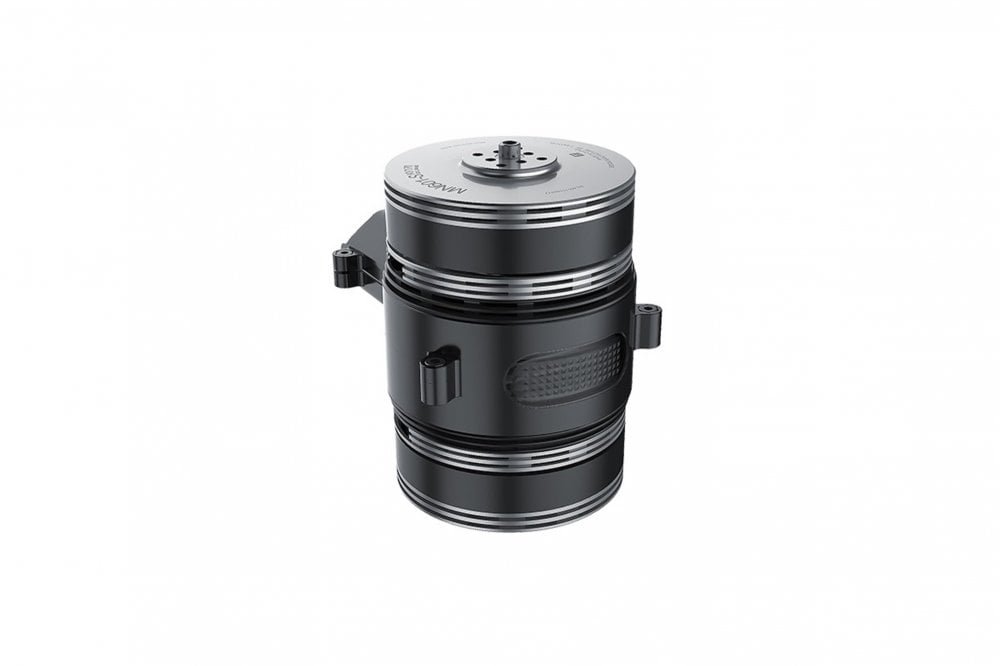 T-Motor X-601 Coaxial Arm Set