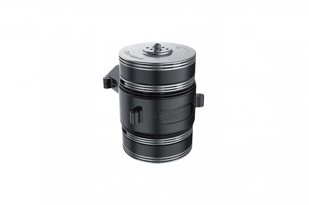 T-Motor X-701 Coaxial Arm Set