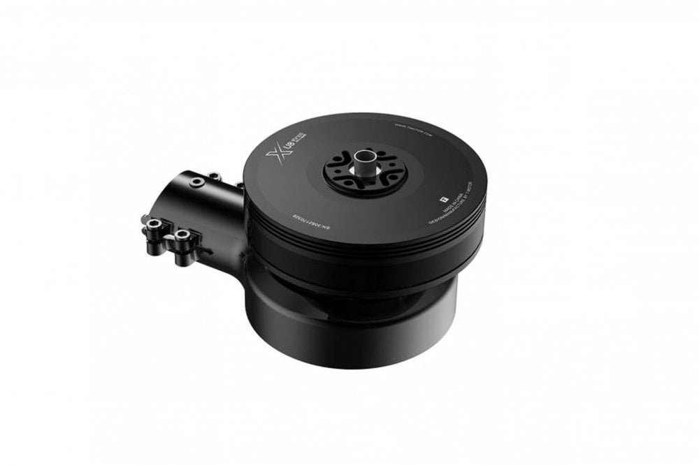 T-Motor XU8-X - KV100