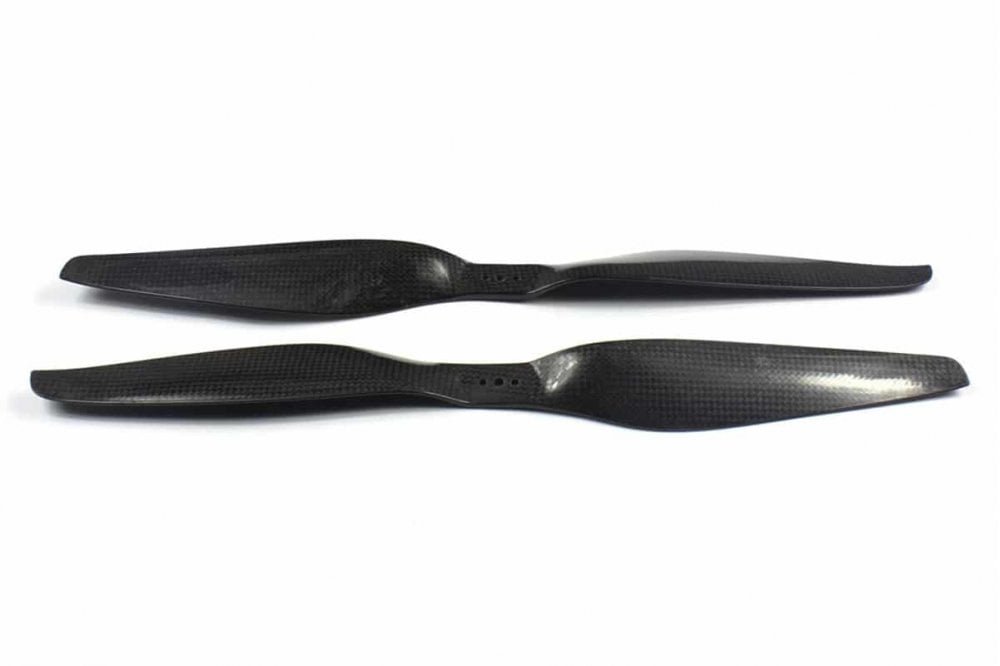 Tarot - 14inch - 1455 Carbon Fiber Propeller CW/CCW - TL2830