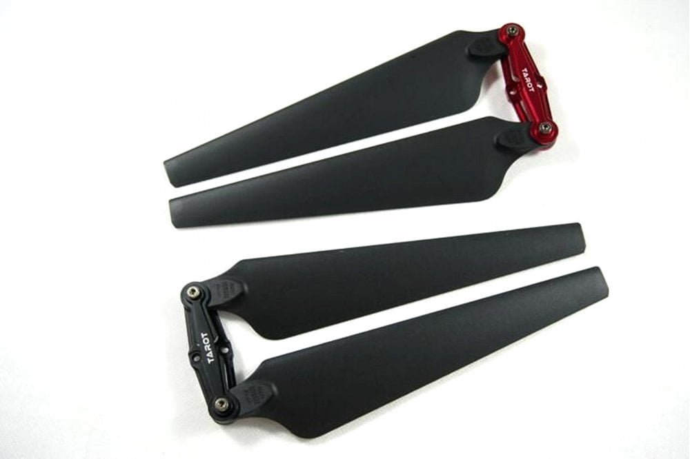 Tarot 1555 Folding Propeller Clip Set TL100D04 For RC FPV Racing RC model