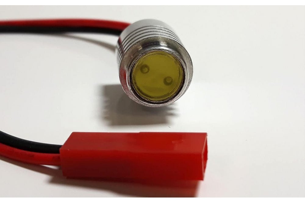 Tarot - 1.5W LED White TL2816-07 Code: