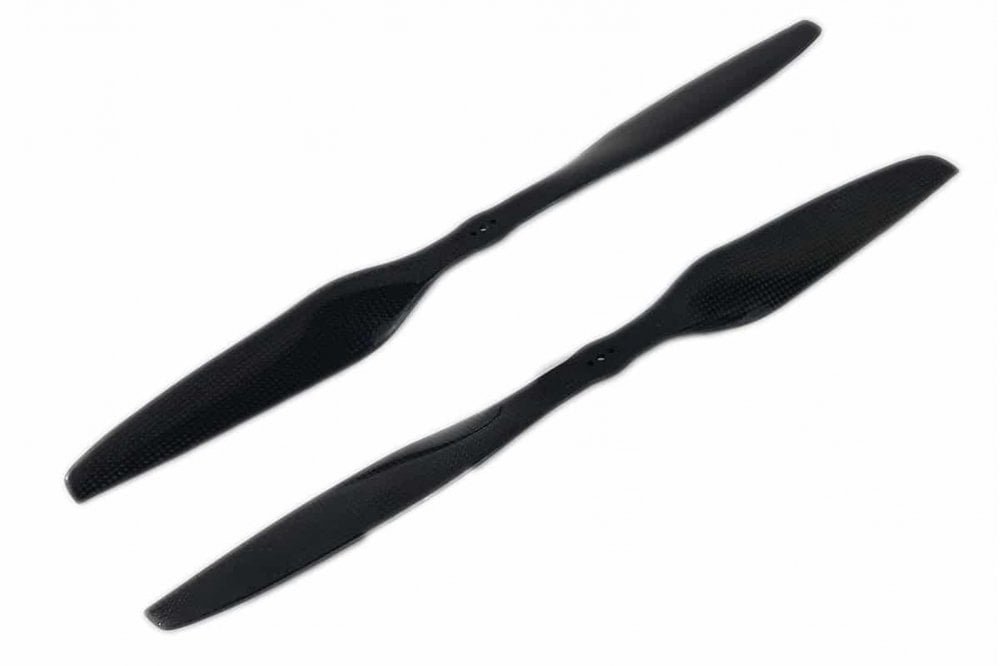 Tarot - 18inch - 1855 Carbon Fiber Propeller CW/CCW TL2822