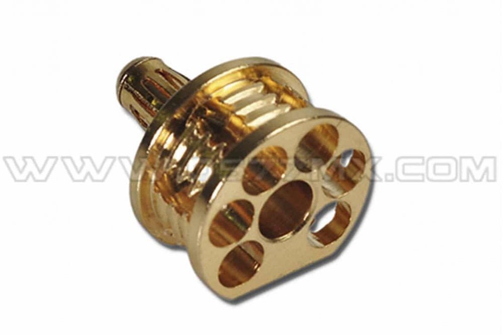 Tarot - 4 in 1 Aggregator/ Male TL65B08