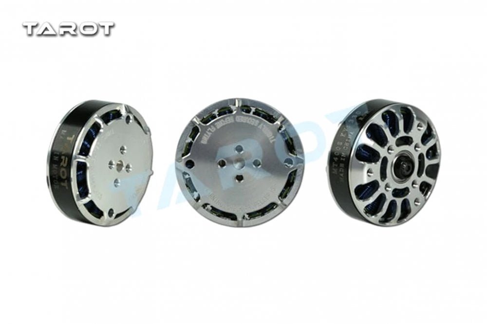 Tarot - 4008 330KV Martin Hale Brushless Motor 6S - TL2955