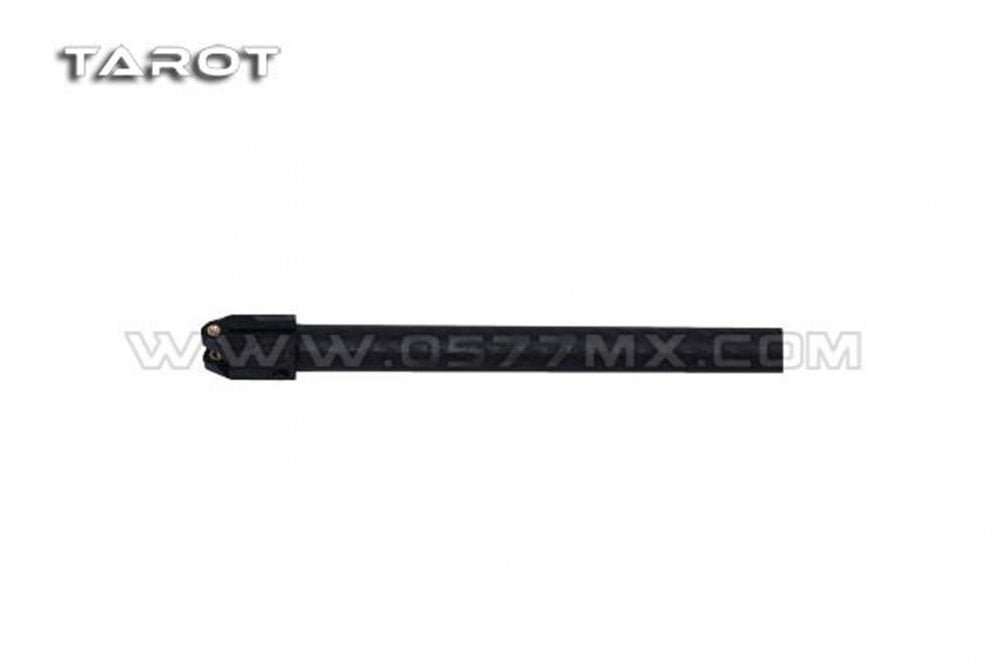 Tarot 680 Pro TL68P05 Folding Multicopter Arm Carbon Fiber Tube 262mm